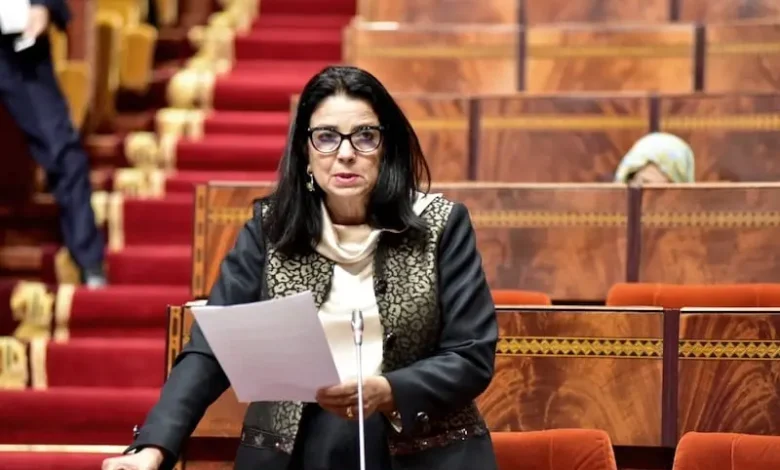 السغروشني: المستقبل الرقمي للمغرب يُبنى اليوم عبر الكفاءات