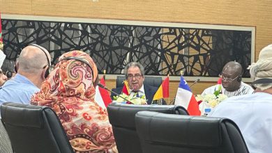 الصحافي الإسباني أريباس: “أنا معجب بما وصل له المغرب وعلى الجميع دعم مخطط الحكم الذاتي”