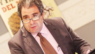 الصحافي الإسباني الشهير أريباس:"الذين يهاجمون المغرب لم يسبق لهم أبدا زيارة الصحراء"