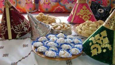 العيد يحضر بلا أضاحي و لكن دفء الزيارات يعوّض الغياب