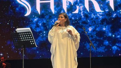 الفنانة المصرية شيرين تهدد باتخاذ إجراءات قانونية بعد انتقادات “البلاي باك”