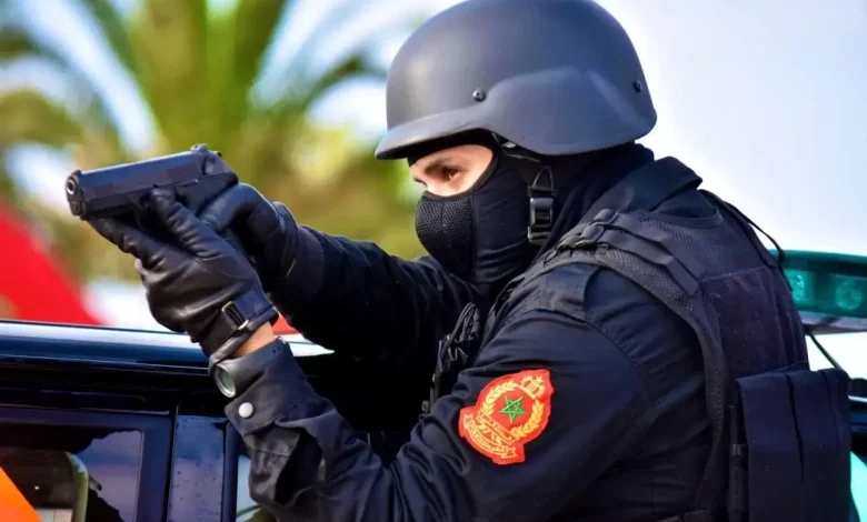 القنيطرة.. رصاص الأمن يصيب شقيقين عرضا سلامة مواطنين للخطير