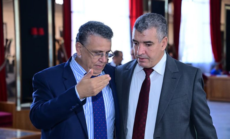المسار التشريعي لمشروع قانون المسطرة المدنية( ح 2)