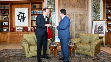 المغرب وبنما يجددان التأكيد على إرادتهما لتعزيز علاقاتهما الثنائية