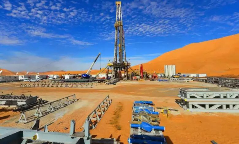المغرب يسرع خطواته نحو إنتاج الغاز من حقل تندرارة بحلول نهاية 2025