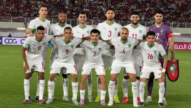 المنتخب المغربي يحق فوزا باهتا على البنين يزرع الشك في قلوب المغاربة
