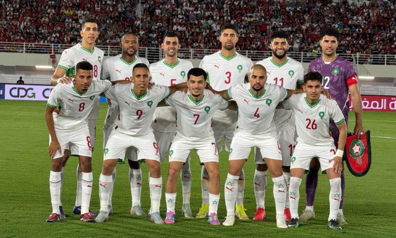 المنتخب المغربي يحق فوزا باهتا على البنين يزرع الشك في قلوب المغاربة