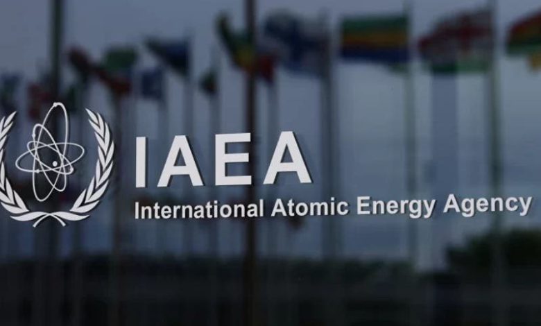 الوكالة الدولية للطاقة الذرية: إيران لم تمتثل لالتزاماتها بالضمانات النووية