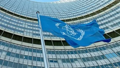 الوكالة الدولية للطاقة الذرية تدعو لاجتماع طارئ عقب القصف الأمريكي لإيران
