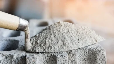 بالأرقام: ارتفاع مبيعات الإسمنت بنسبة 9,48%