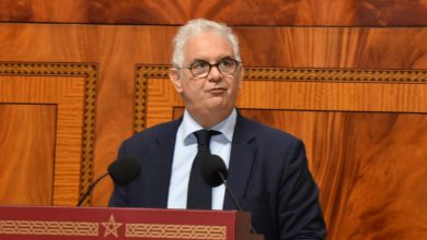 برلماني يطالب بالتسريع في إنجاز سدود صغرى بتنغير وسط أزمة عطش وجفاف غير مسبوقة