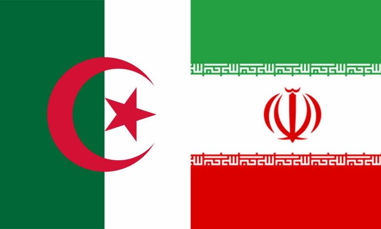 بشكل سري.. الجزائر ترسل نفايات مشعة لإيران لاستخدامها في القنابل القذرة