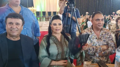 بعد غياب طويل.. لطيفة رأفت تحيي عرس الأيتام بتطوان في ليلة استثنائية – فيديو