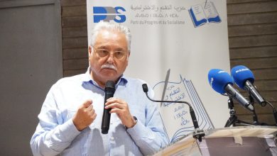 بنعبد الله: “كاين أحزاب لا يهمها الشباب و عندنا 9 مليون مغربي مامسجلينش في الانتخابات”