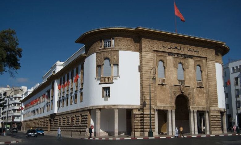 بنك المغرب يبقي على سعر الفائدة الرئيسي دون تغيير في 1,5 في المائة