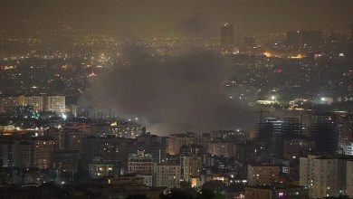 طهران