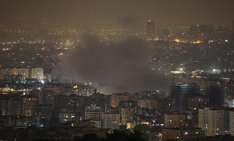 طهران