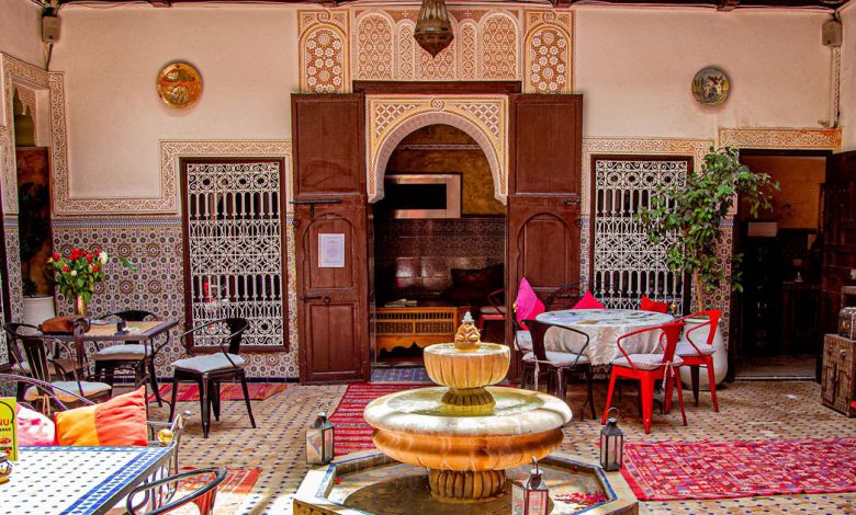 تصنيف النجوم يعوّض الدرجات بدور الضيافة والإقامات السياحية بالمغرب