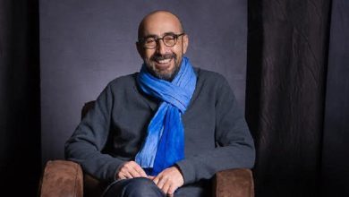 تعيين بنجلون مديرا جديدا للمركز السينمائي المغربي