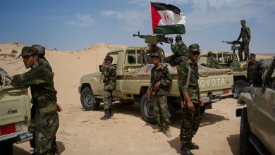 تقرير أمريكي: قيادي في البوليساريو يخطط لتنفيذ هجمات إرهابية في المغرب