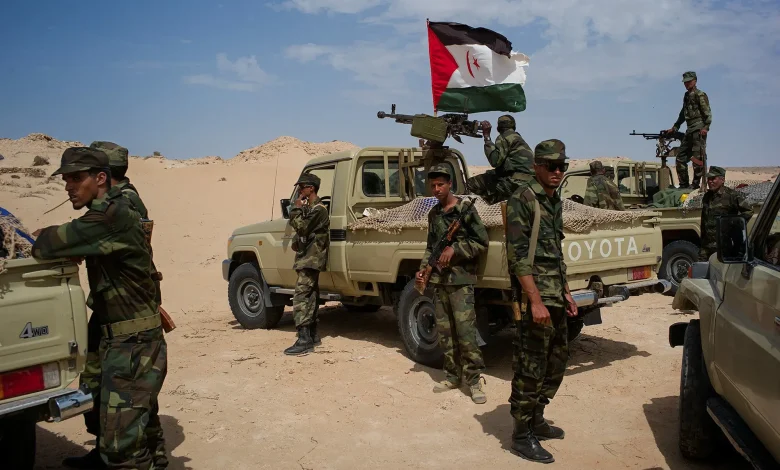 تقرير أمريكي: قيادي في البوليساريو يخطط لتنفيذ هجمات إرهابية في المغرب