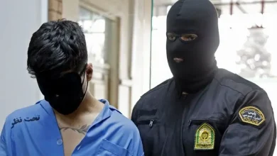 توجه إلى البلاد كسائح.. إعتقال “جاسوس” أوروبي في إيران