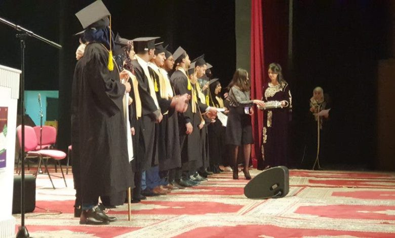 جمعية طلبة “ENSA وجدة” تثمن تصريح وزير التعليم العالي