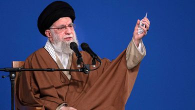 خامنئي: إسرائيل كادت أن تنهار وتدمر تحت الضربات الإيرانية
