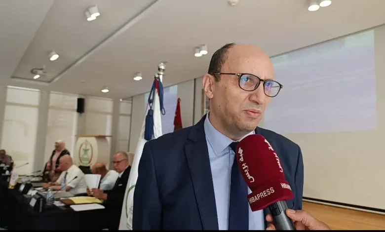 رئيس مؤسسة الوسيط لهبة بريس: يجب خلق خطابات عمومية بعيدا عن ضغط الزمن الانتخابي – “فيديو”