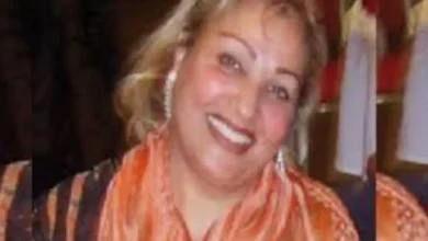 رحيل الفنانة أمينة بركات يخيم بالحزن على الساحة الفنية المغربية