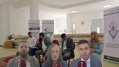 شبيبة حزب الخضر: الامتناع عن الذبح ليس تراجعًا عن الشعيرة