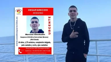 شهادة حاسمة تكشف تفاصيل جديدة في قضية مروان المقدم