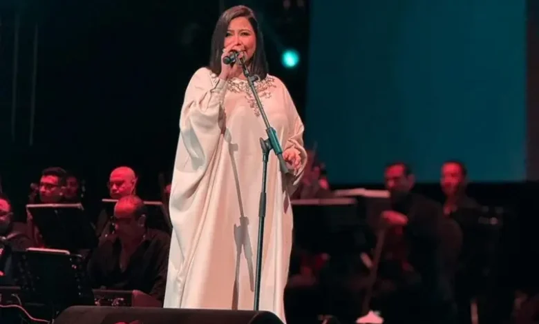 شيرين تختتم الدورة الـ 20 لمهرجان موازين.. عودة جديدة وسط تصفيقات جماهيرية (فيديو)