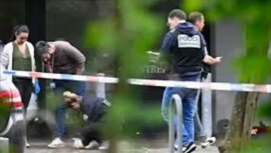 صدمة في غولت الفرنسية بعد هجوم على زفاف لعائلة مغربية