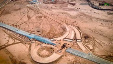 طرق سريعة ومشاريع عملاقة تضع الناظور في قلب خارطة المغرب الجديدة للنقل والتنمية