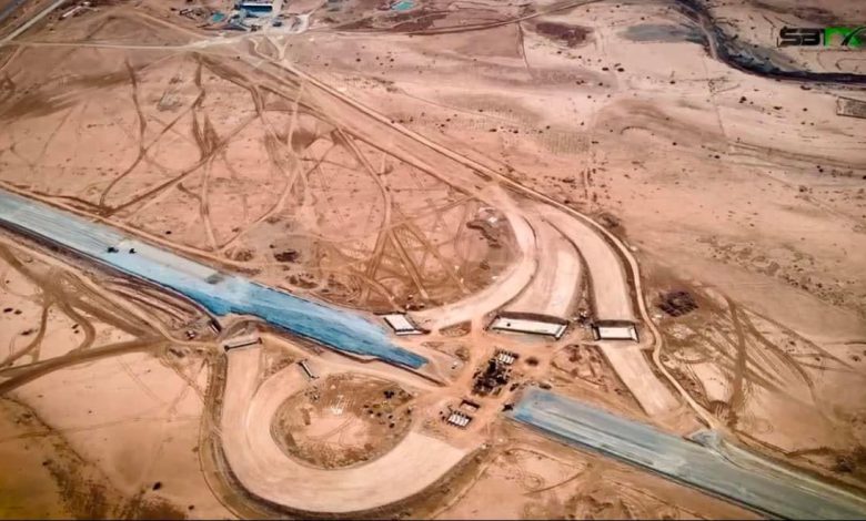 طرق سريعة ومشاريع عملاقة تضع الناظور في قلب خارطة المغرب الجديدة للنقل والتنمية