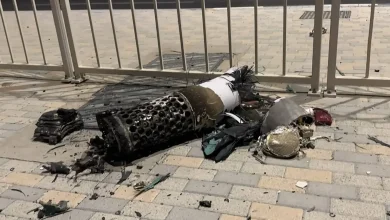 عُمان تُدين التصعيد الإقليمي وتدعو إلى وقف فوري للأعمال العسكرية