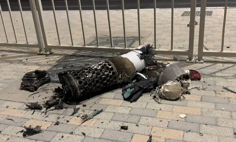 عُمان تُدين التصعيد الإقليمي وتدعو إلى وقف فوري للأعمال العسكرية