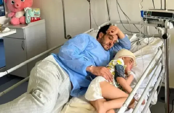 غضب واسع على مواقع التواصل بعد حادث دهس الطفلة غيثة بشاطئ سيدي رحال