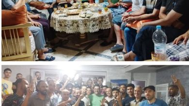 فاس الجنوبية تتحرك.. خالد العجلي يقود دينامية تواصل مباشر مع الساكنة