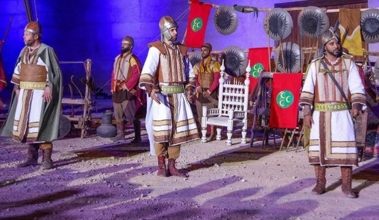 فاس تُعانق التراث والفن في أجواء “نوستالجيا”