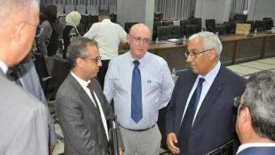 فاس..انعقاد المجلس الإداري للوكالة الحضرية