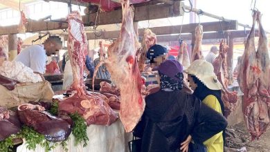 قبل يوم العيد.. هذا سعر بيع لحم “الغنمي” و “البكري” في الدار البيضاء