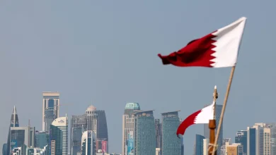 قطر تغلق مجالها الجوي بسبب تطورات الأوضاع في المنطقة