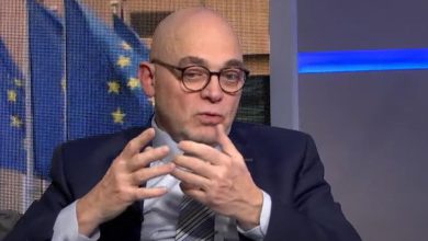 قمة نيس.. أكاديمي فرنسي سويسري يشيد بالرؤية الملكية لإعادة تموقع إفريقيا البحري