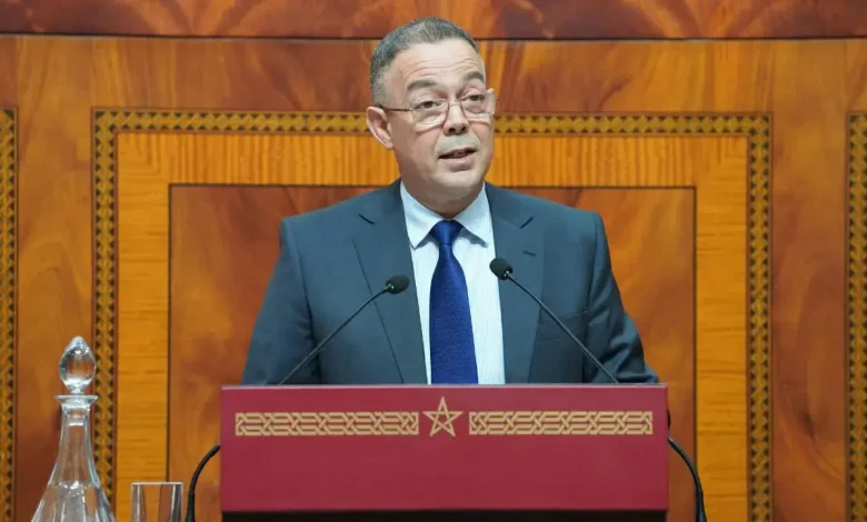 لقجع: ميثاق الحكامة رافعة لتحول هيكلي في القطاع العام