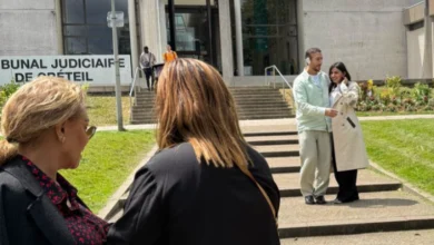 محاولة ابتزاز بـ3 ملايين يورو تثير زوبعة جديدة في قضية سعد لمجرد