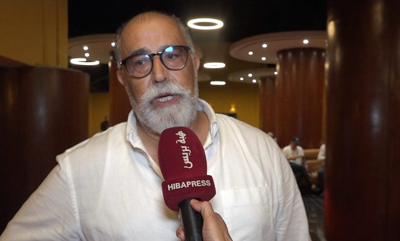 محمد خيي يطل بـ”المسخوط” في تجربة كوميدية مغايرة