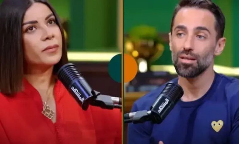 محمد قيس يدافع عن ليلى الحديوي: “في زمن الأقنعة، نحتاج من يتحدث بصدق”