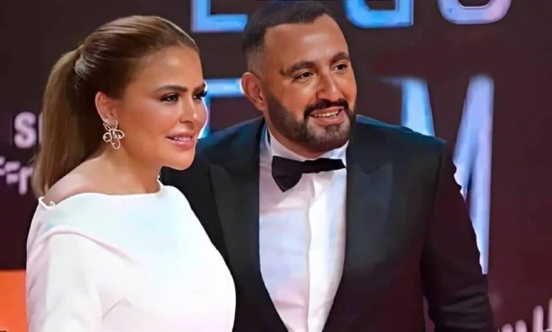 مصر.. طليقة الفنان أحمد السقا تتهمه بالضرب والسب وتحرر محضرا ضده